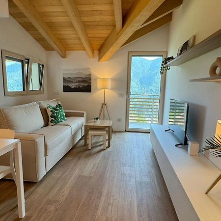 Appartamento Monte Stino Capovalle Exterior foto